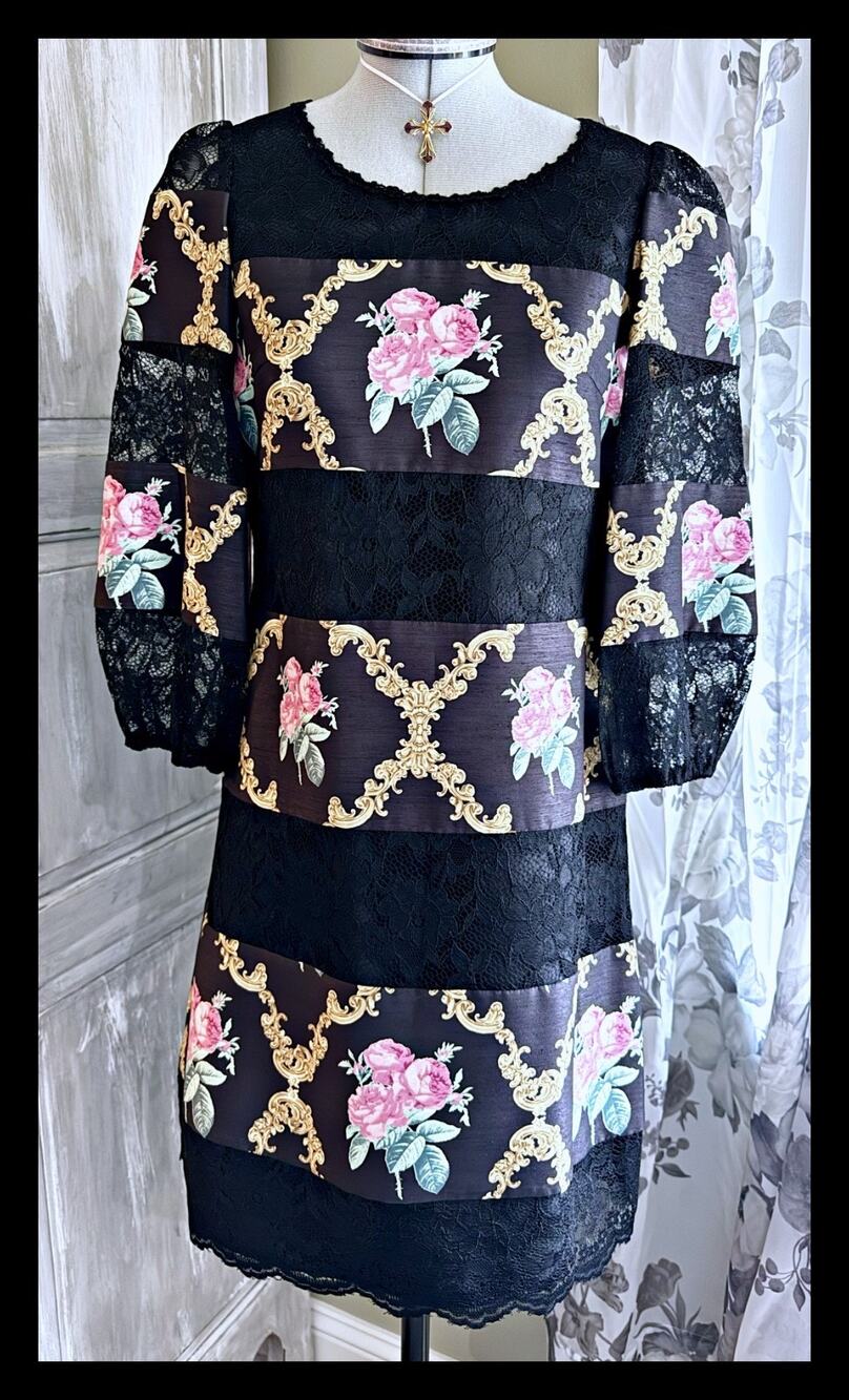 Jesus Diamante Baroque Girl Versailles Rose Dress J Fashion Gyaru Lolita Japan